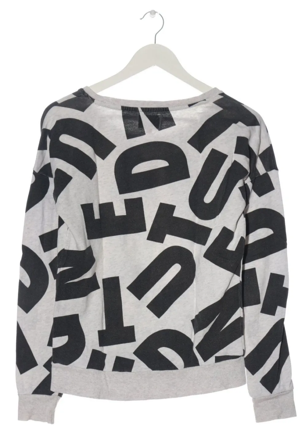 Sweatshirt Größe 36