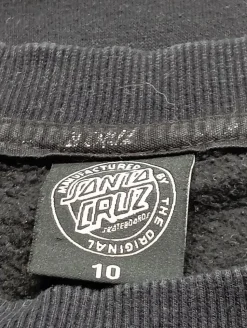 Sweatshirt Größe 38