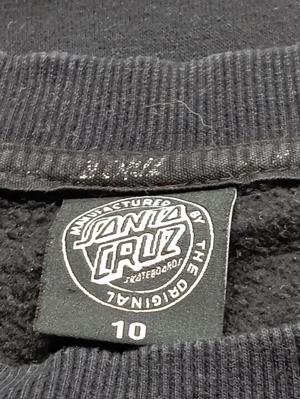 Sweatshirt Größe 38