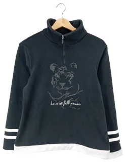 Sweatshirt Größe 40