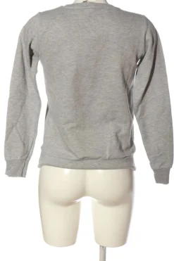 Sweatshirt Größe 34