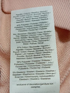 Sweatshirt Größe 38