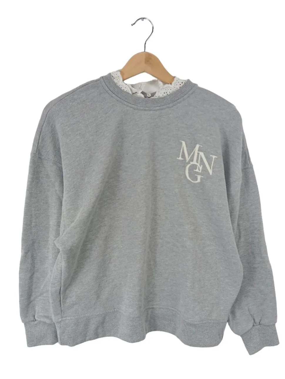 Sweatshirt Größe 36