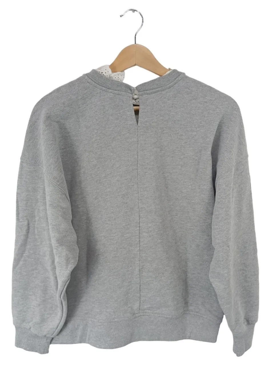 Sweatshirt Größe 36