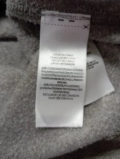 Sweatshirt Größe 40