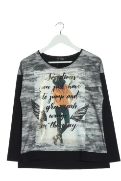 Sweatshirt Größe 36