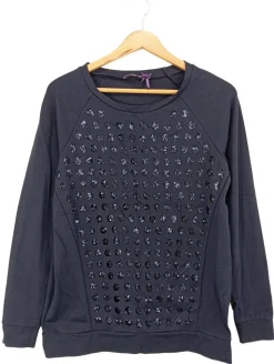 Sweatshirt Größe 38