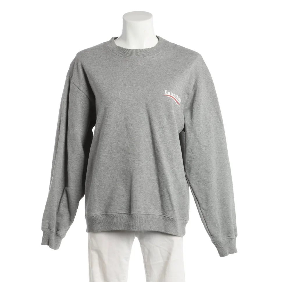 Sweatshirt Größe 36