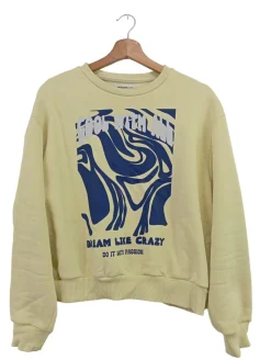 Sweatshirt Größe 38