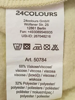 Sweatshirt Größe 38