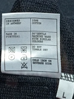 Sweatshirt Größe 40