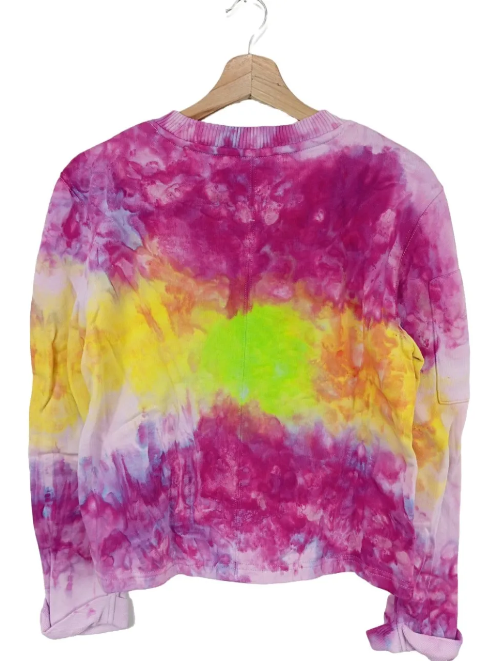 Sweatshirt Größe 36