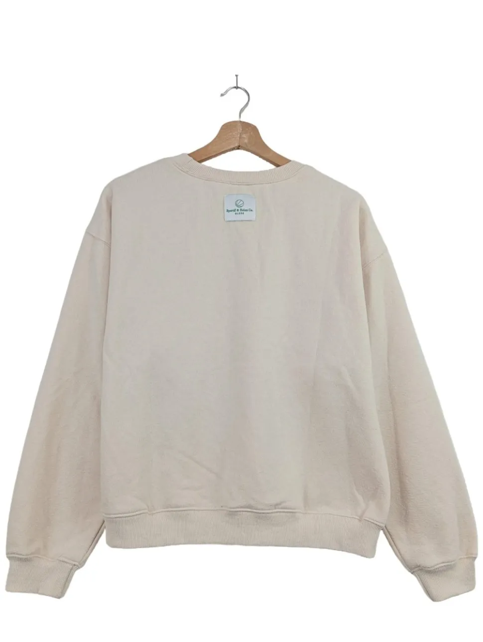 Sweatshirt Größe 36