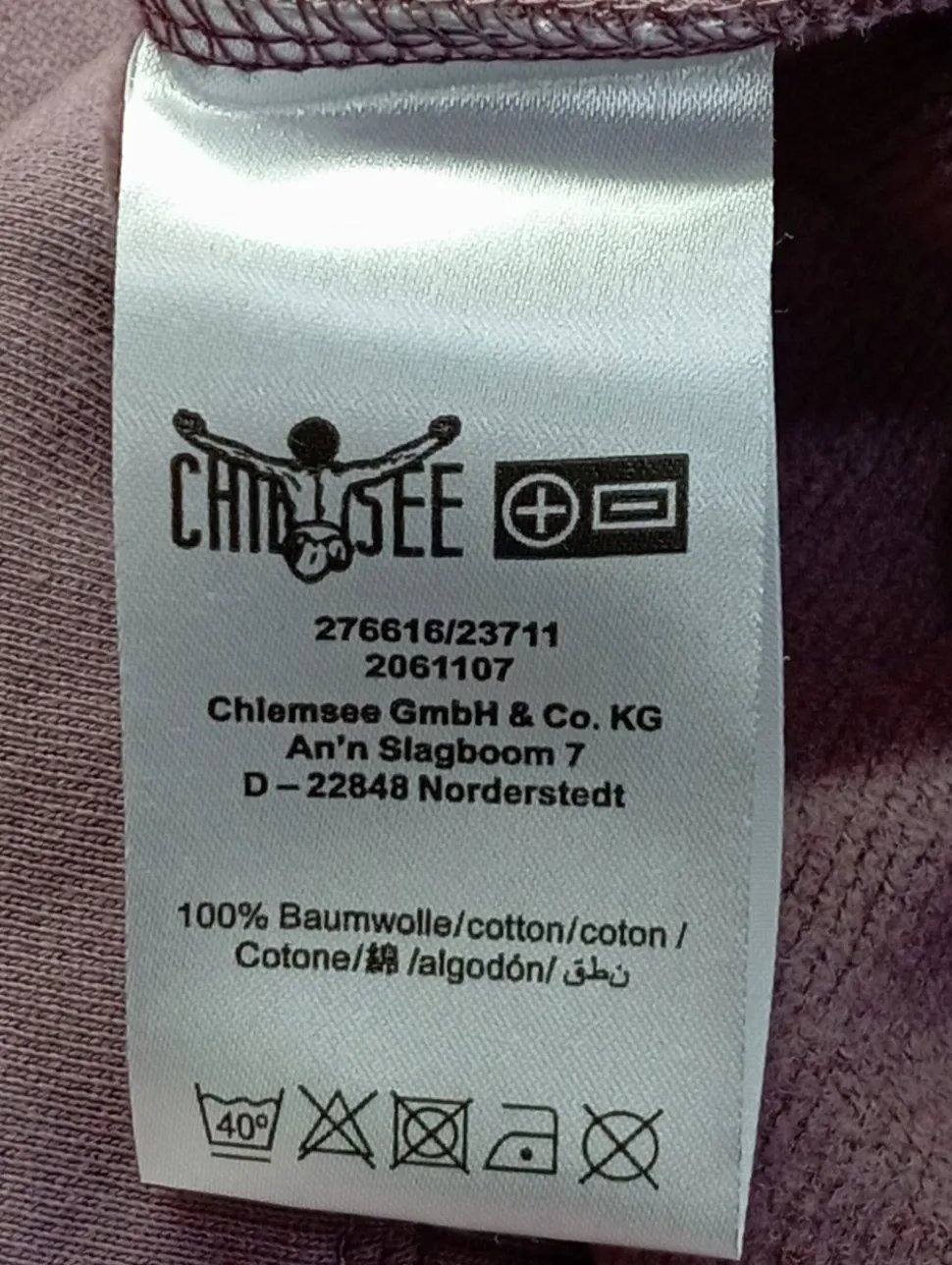 Sweatshirt Größe 40