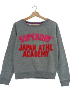 Sweatshirt Größe 36