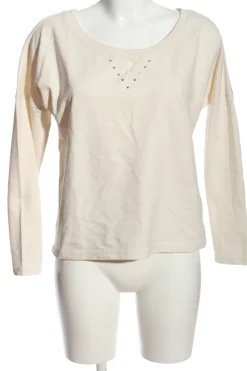 Sweatshirt Größe 36