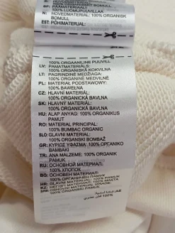 Sweatshirt Größe 38