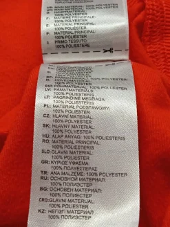 Sweatshirt Größe 32