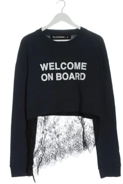 Sweatshirt Größe 34