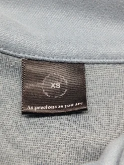 Sweatshirt Größe 34