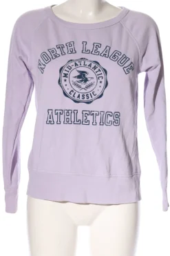 Sweatshirt Größe 34