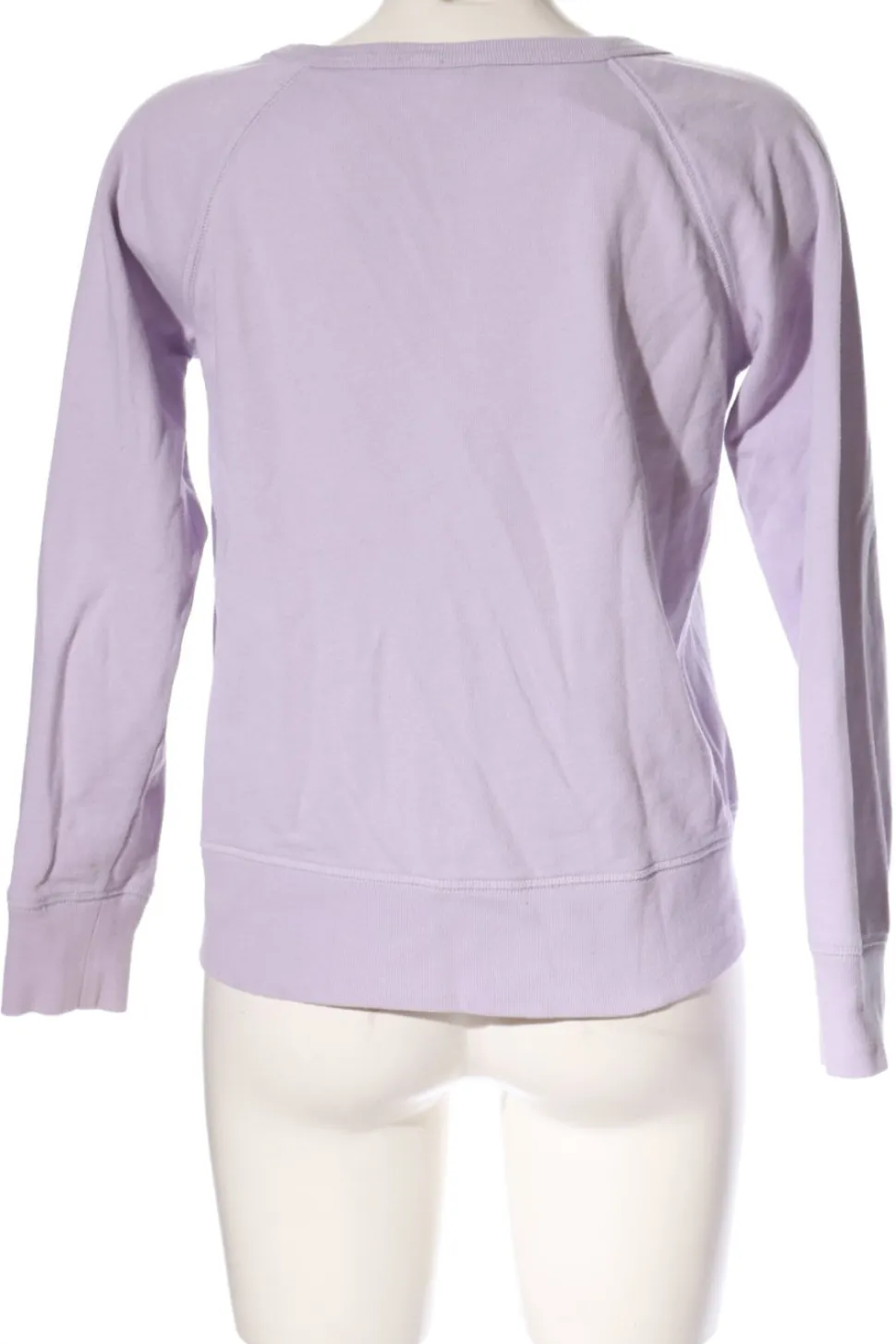 Sweatshirt Größe 34