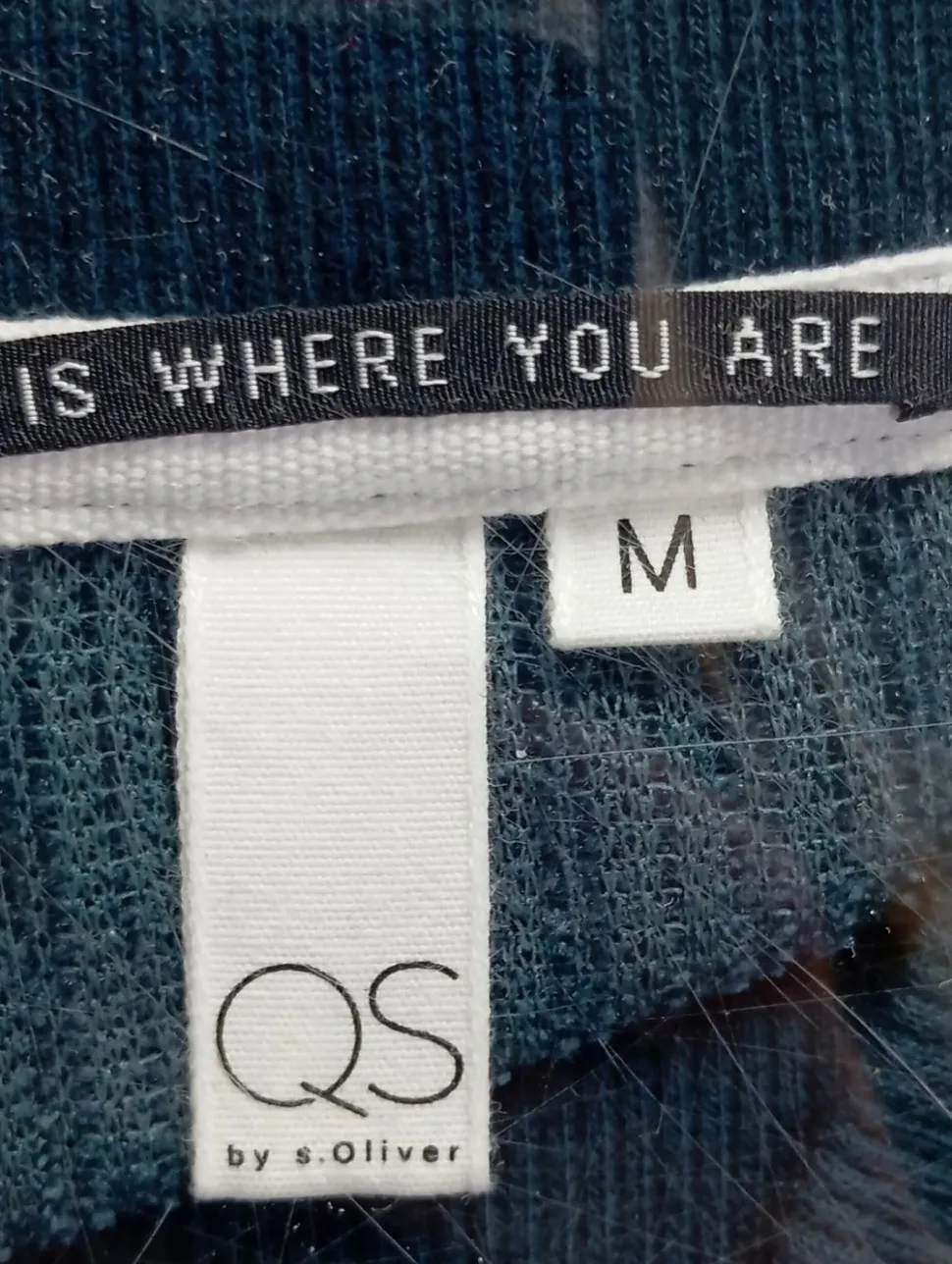 Sweatshirt Größe 38