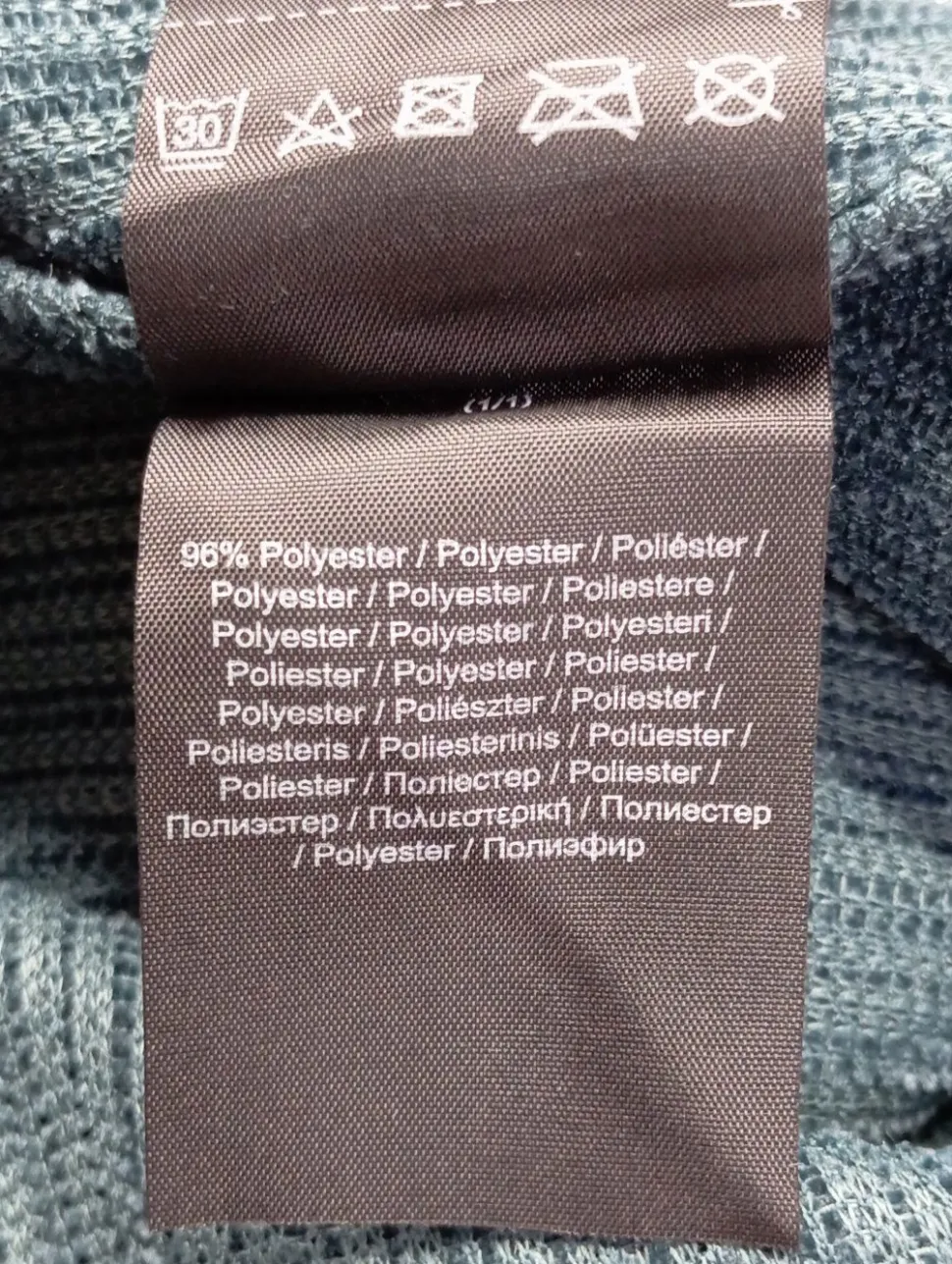 Sweatshirt Größe 38