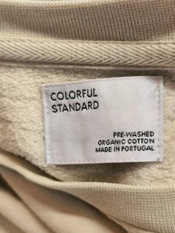 Sweatshirt Größe 44