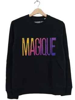 Sweatshirt Größe 34