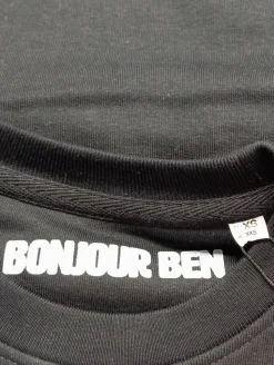 Sweatshirt Größe 34