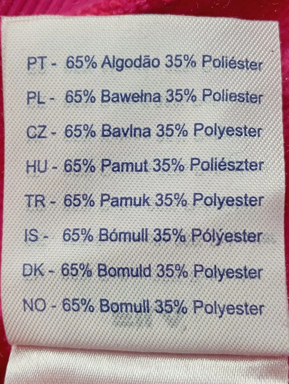 Sweatshirt Größe 36