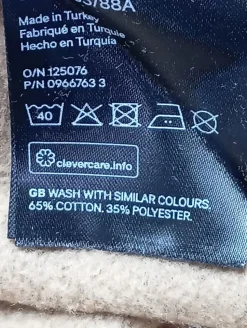 Sweatshirt Größe 36