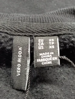 Sweatshirt Größe 34