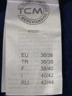 Sweatshirt Größe 36