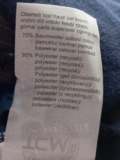 Sweatshirt Größe 36