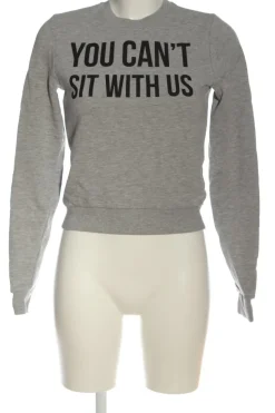 Sweatshirt Größe 32