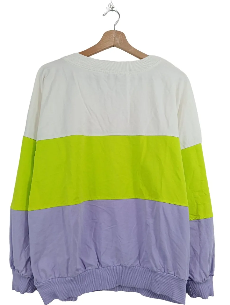 Sweatshirt Größe 40