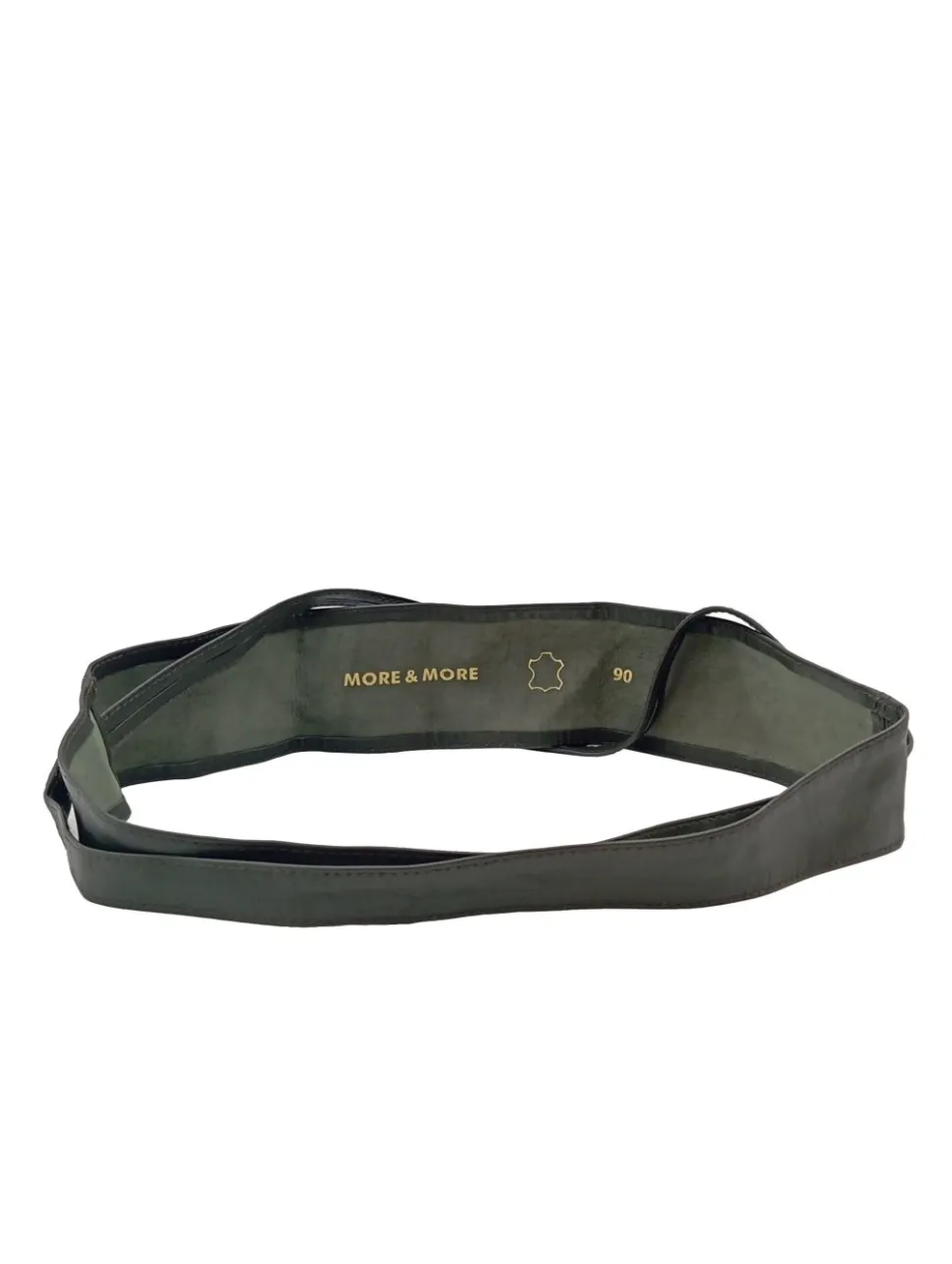 Taillengürtel Größe 90