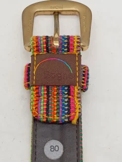 Taillengürtel Größe 80