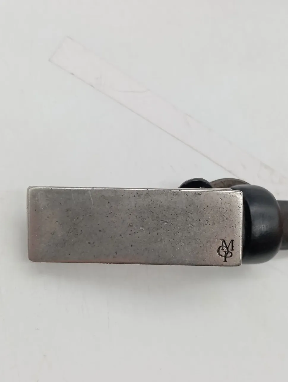 Taillengürtel Größe 80