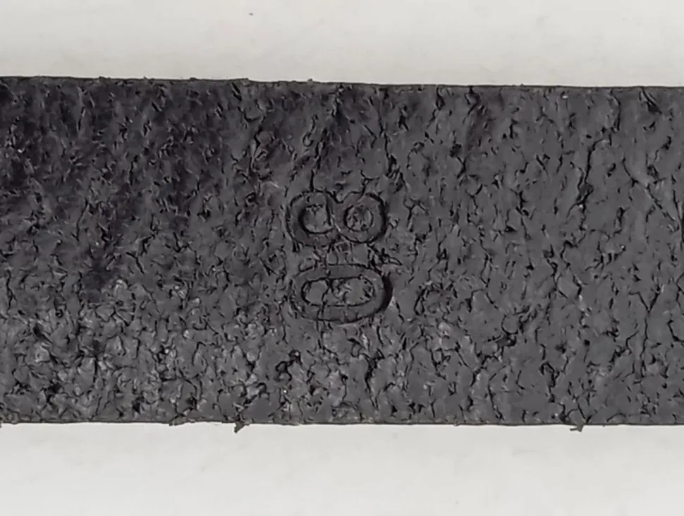 Taillengürtel Größe 80