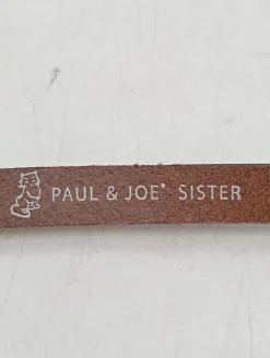 Taillengürtel Größe 80