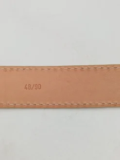 Taillengürtel Größe 90