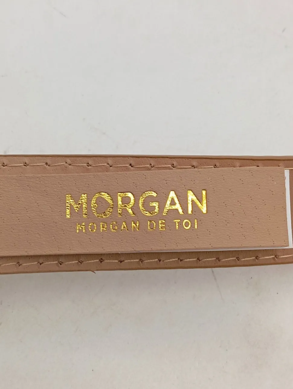 Taillengürtel Größe 85