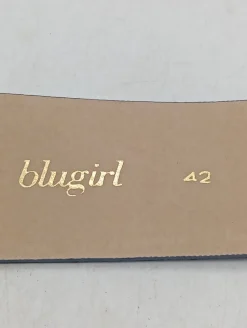 Taillengürtel Größe 75