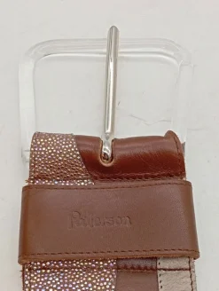 Taillengürtel Größe 70