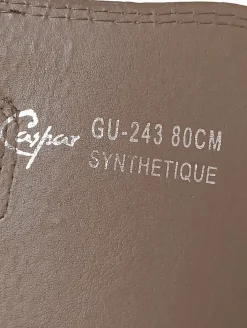 Taillengürtel Größe 80