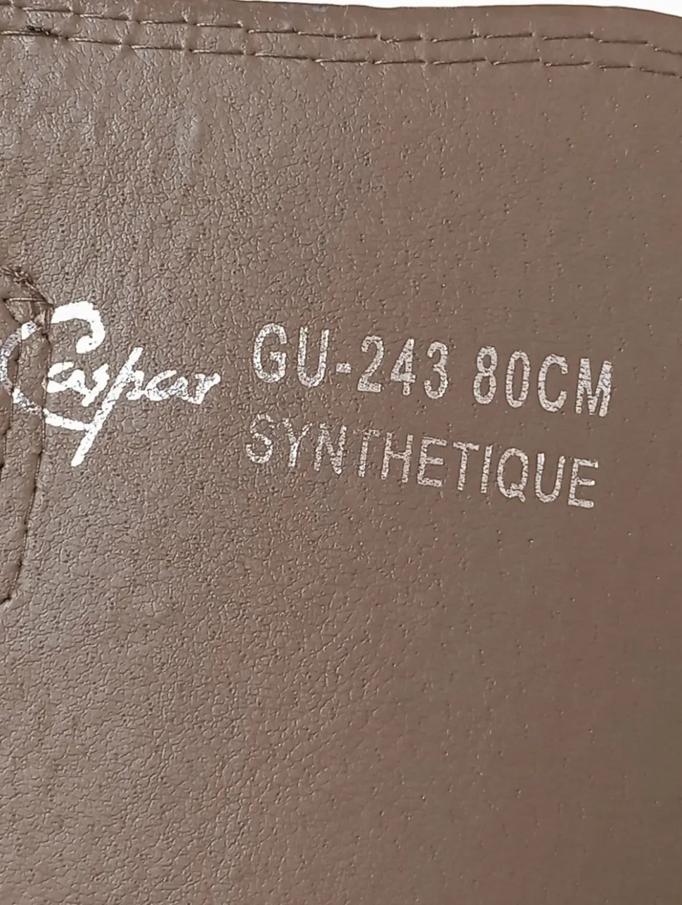 Taillengürtel Größe 80