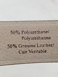 Taillengürtel Größe 75